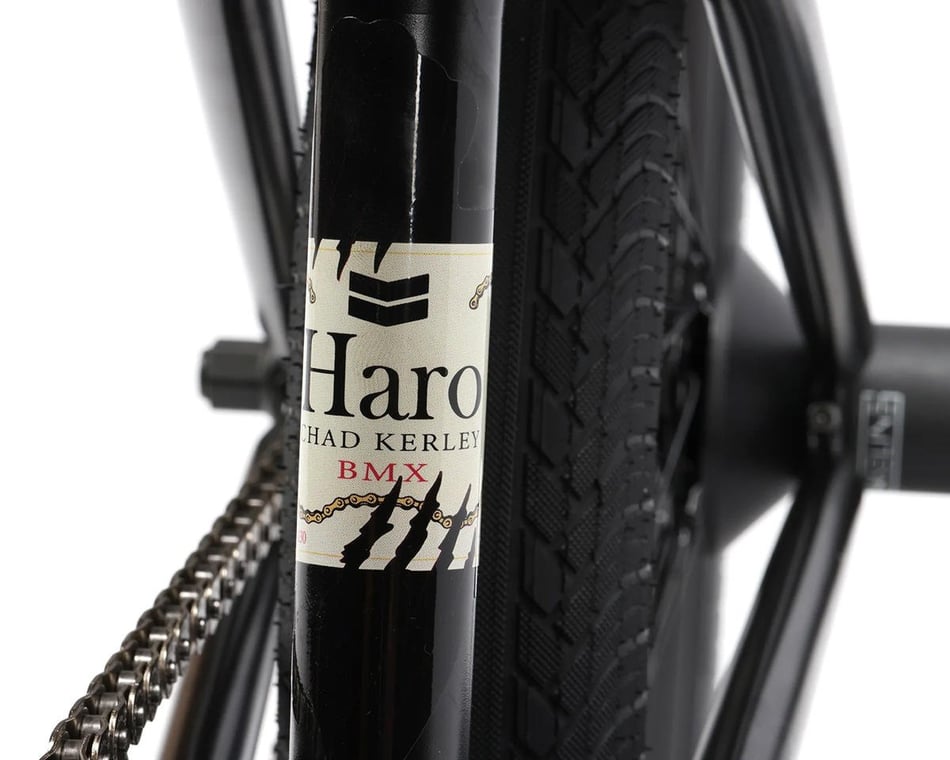 Haro downtown online frame